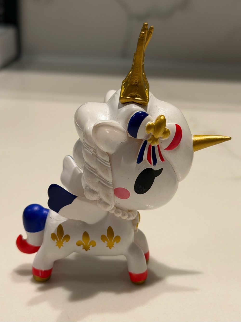 TOKIDOKI Unicorn Series 9 *MADELINE